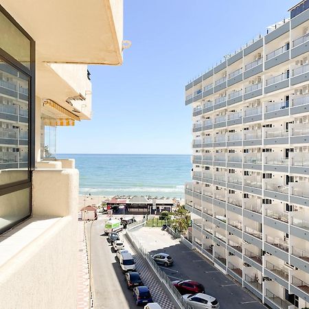 Montemar Terral Apartments Torremolinos Exterior foto