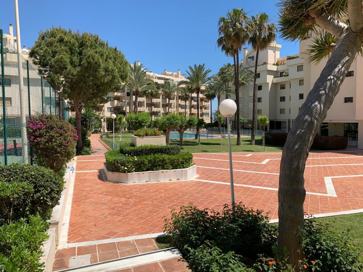 Montemar Terral Apartments Torremolinos Exterior foto