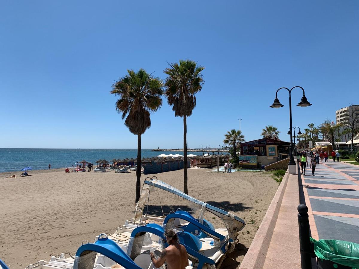 Montemar Terral Apartments Torremolinos Exterior foto